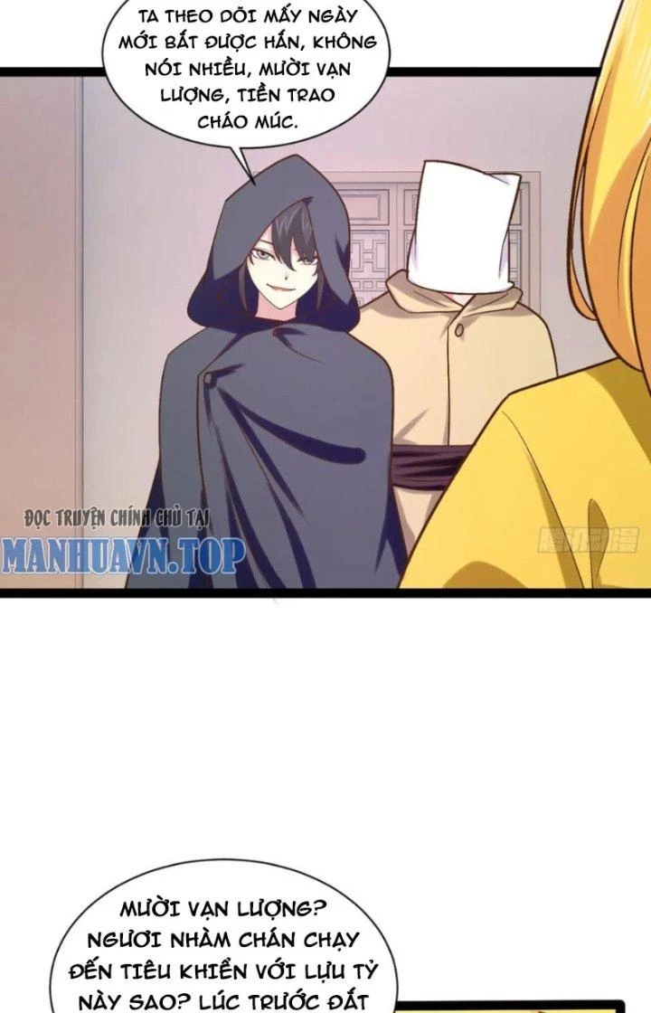 Bắt Đầu Làm Đầy Điểm Mị Lực Chapter 96 - Trang 4