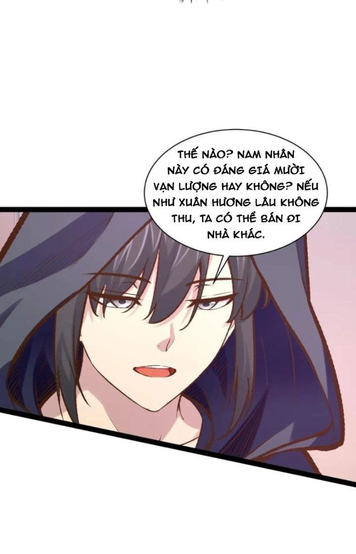 Bắt Đầu Làm Đầy Điểm Mị Lực Chapter 96 - Trang 4