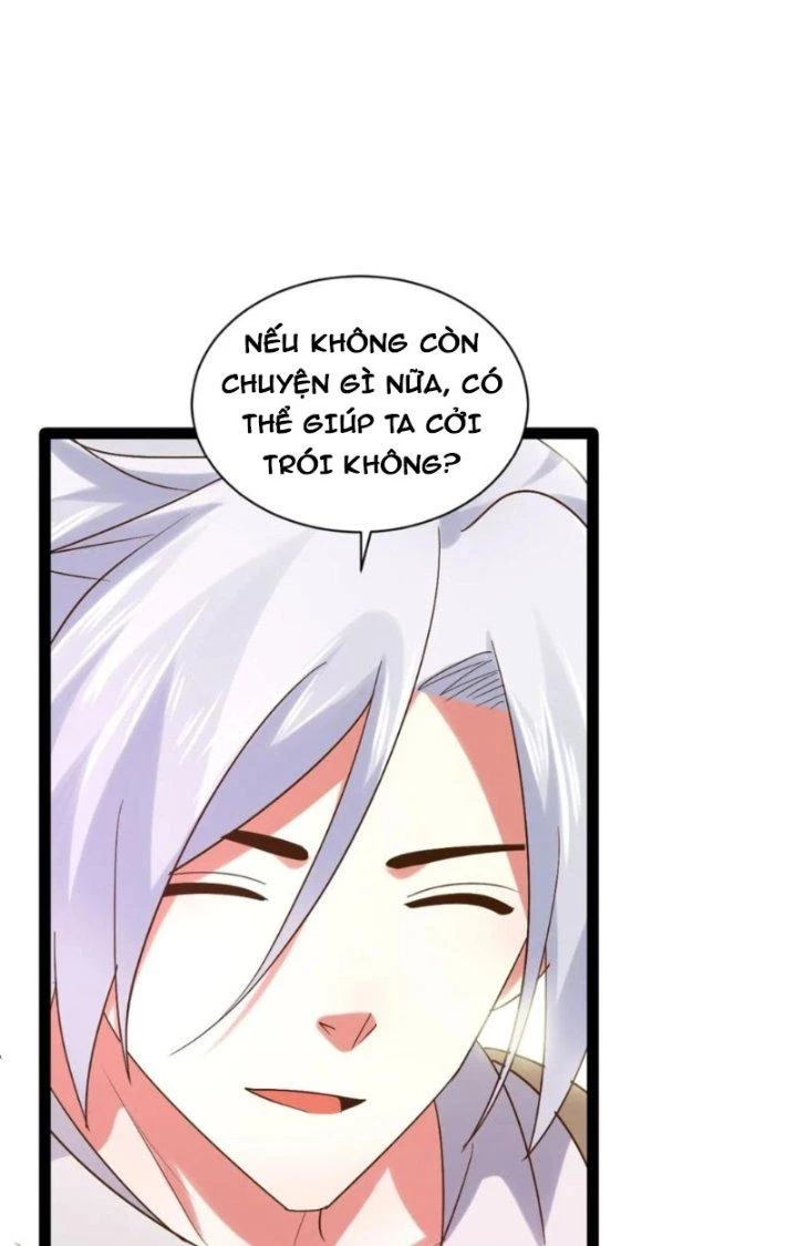Bắt Đầu Làm Đầy Điểm Mị Lực Chapter 96 - Trang 4