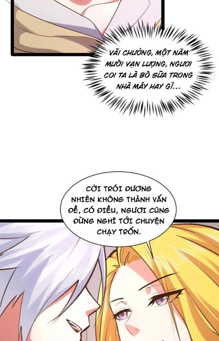 Bắt Đầu Làm Đầy Điểm Mị Lực Chapter 96 - Trang 4