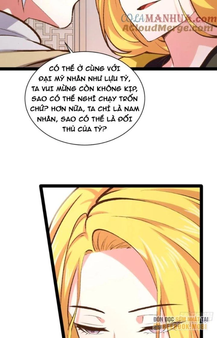 Bắt Đầu Làm Đầy Điểm Mị Lực Chapter 96 - Trang 4