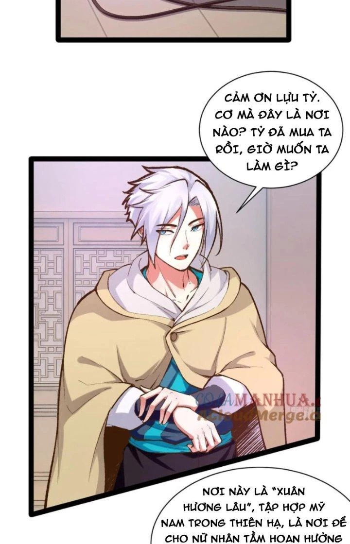 Bắt Đầu Làm Đầy Điểm Mị Lực Chapter 96 - Trang 4