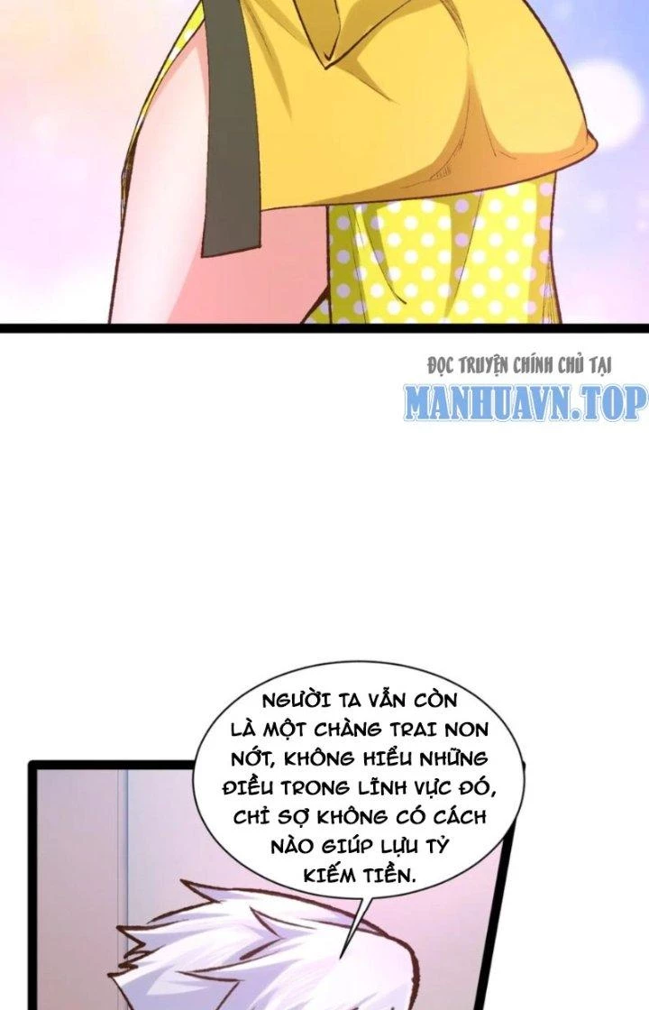 Bắt Đầu Làm Đầy Điểm Mị Lực Chapter 96 - Trang 4