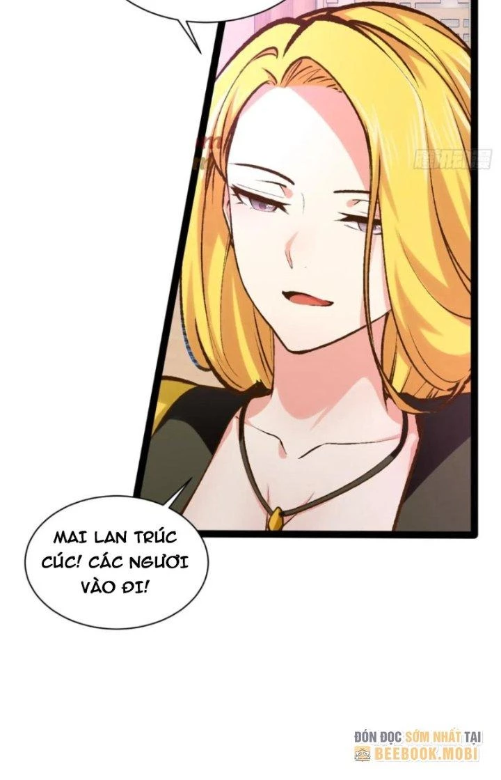 Bắt Đầu Làm Đầy Điểm Mị Lực Chapter 96 - Trang 4