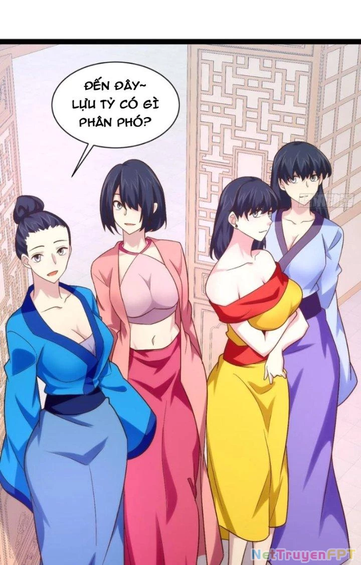 Bắt Đầu Làm Đầy Điểm Mị Lực Chapter 96 - Trang 4