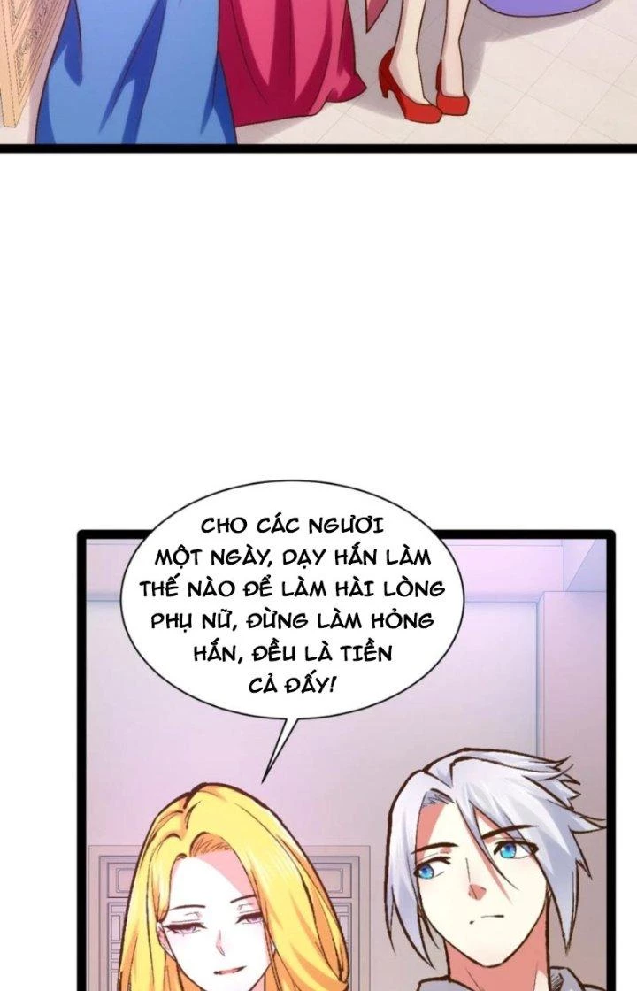 Bắt Đầu Làm Đầy Điểm Mị Lực Chapter 96 - Trang 4