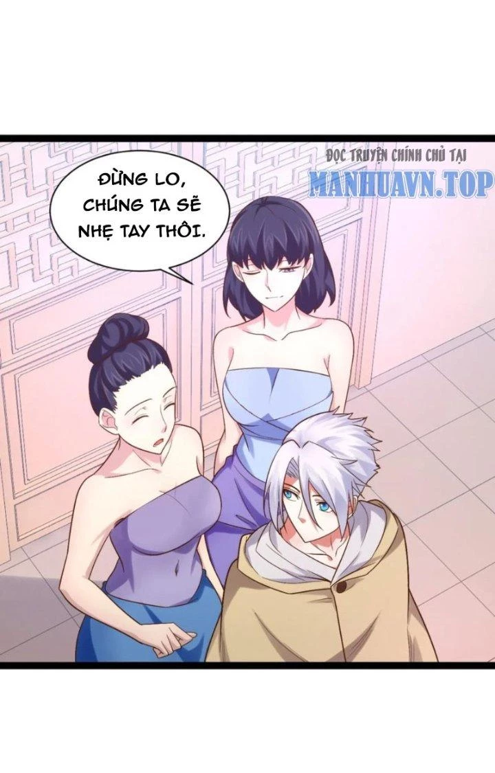 Bắt Đầu Làm Đầy Điểm Mị Lực Chapter 96 - Trang 4