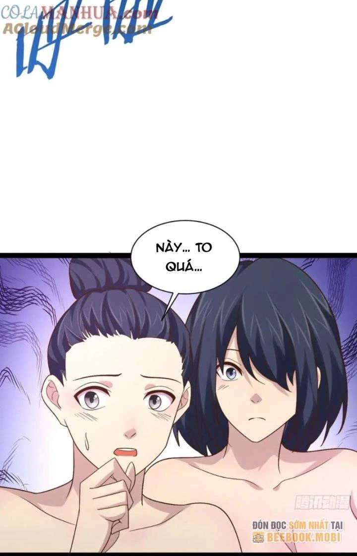 Bắt Đầu Làm Đầy Điểm Mị Lực Chapter 96 - Trang 4