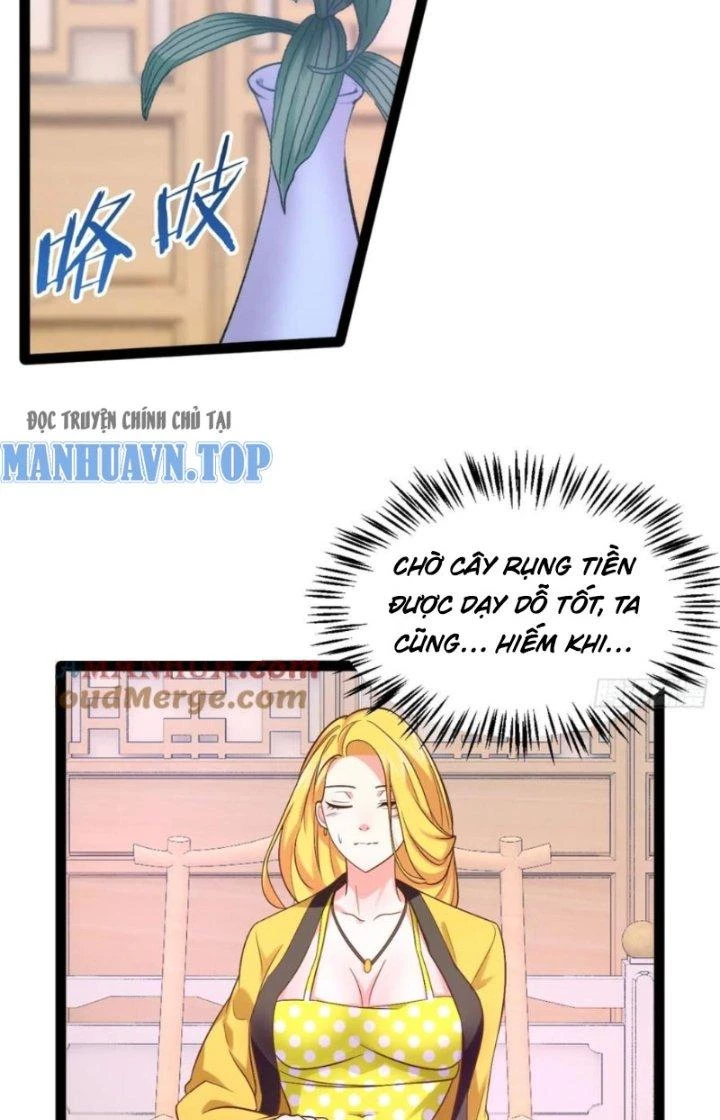 Bắt Đầu Làm Đầy Điểm Mị Lực Chapter 96 - Trang 4