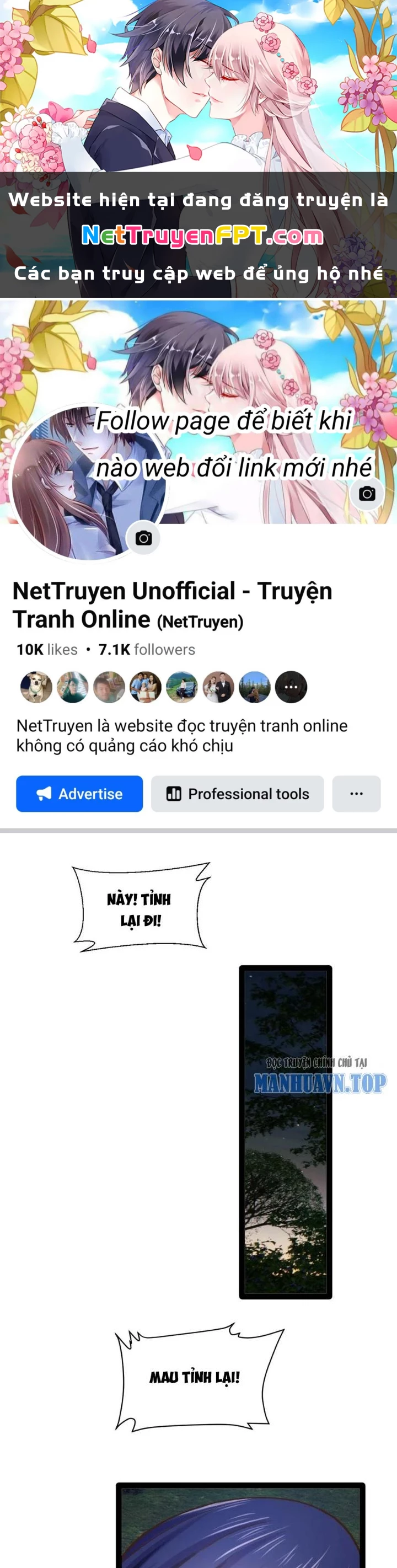 Bắt Đầu Làm Đầy Điểm Mị Lực Chapter 97 - Trang 4