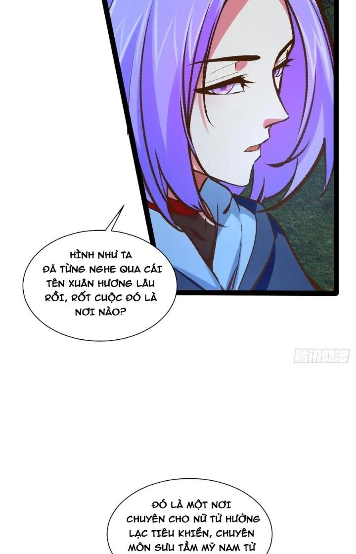 Bắt Đầu Làm Đầy Điểm Mị Lực Chapter 97 - Trang 4