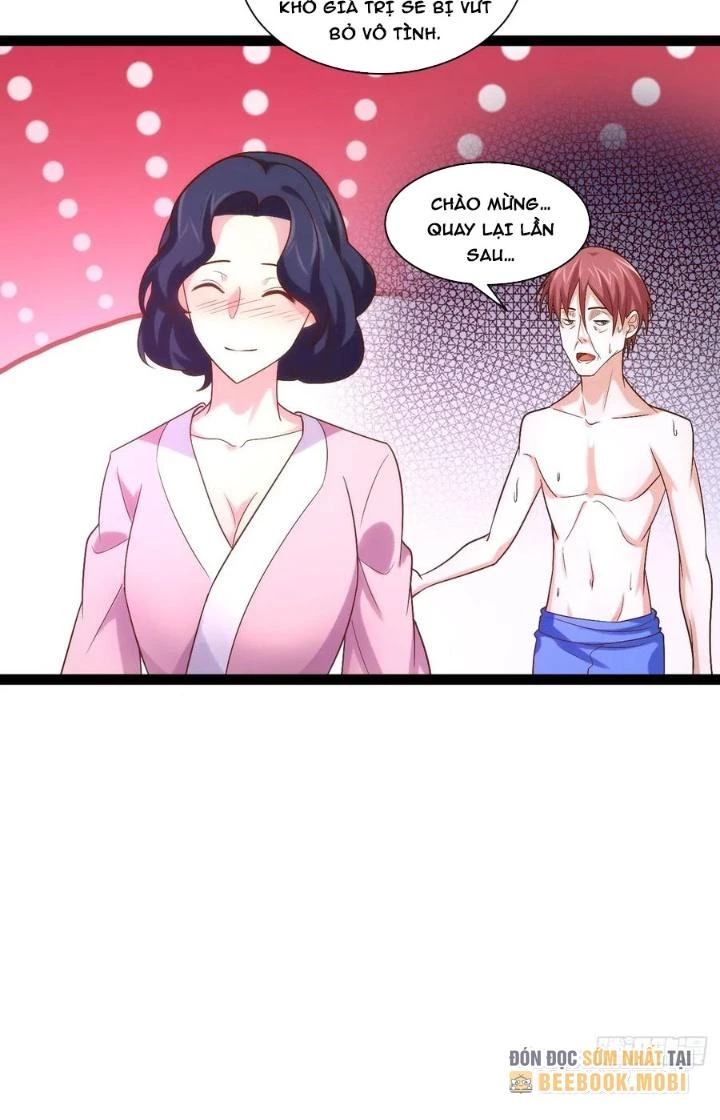 Bắt Đầu Làm Đầy Điểm Mị Lực Chapter 97 - Trang 4