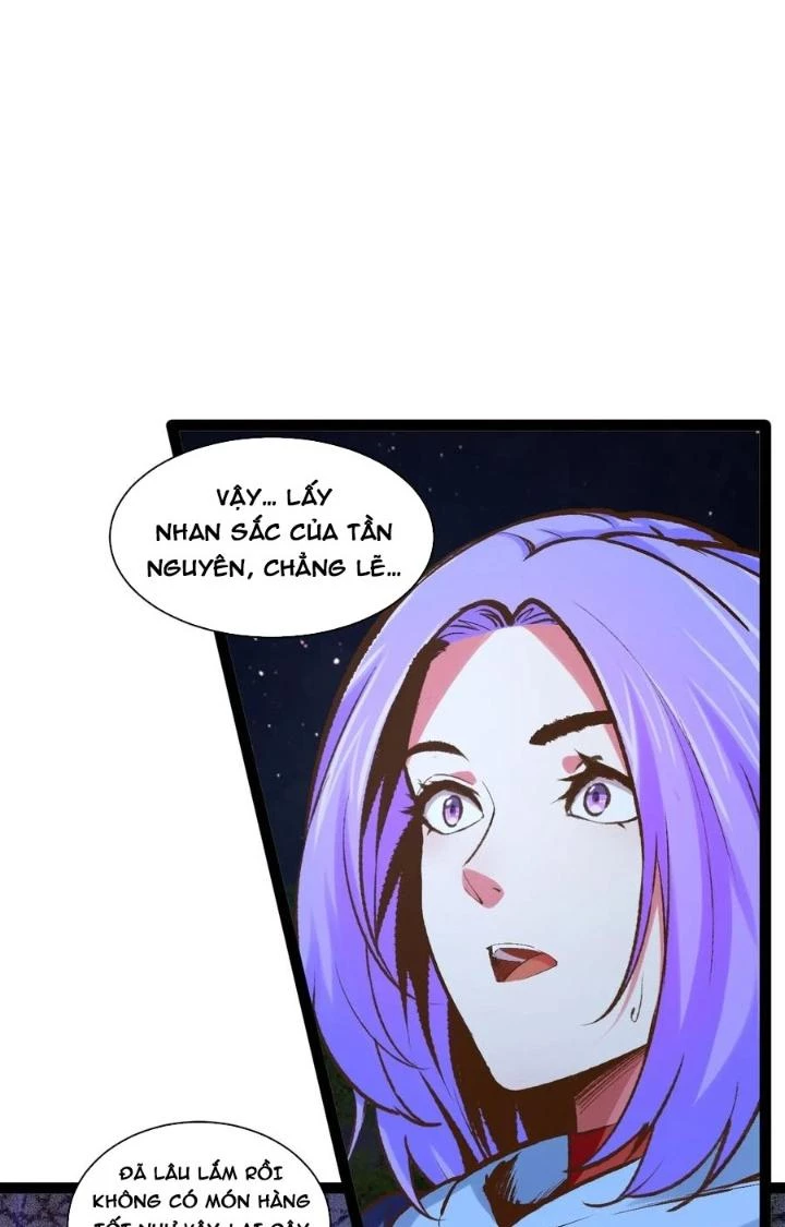 Bắt Đầu Làm Đầy Điểm Mị Lực Chapter 97 - Trang 4