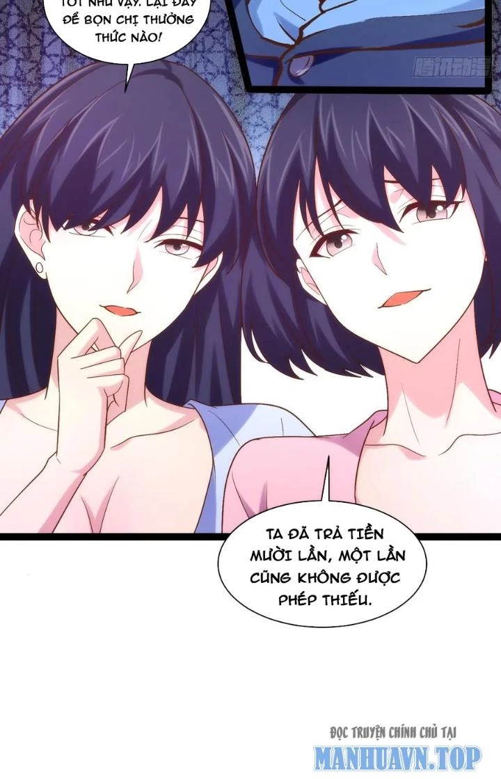 Bắt Đầu Làm Đầy Điểm Mị Lực Chapter 97 - Trang 4
