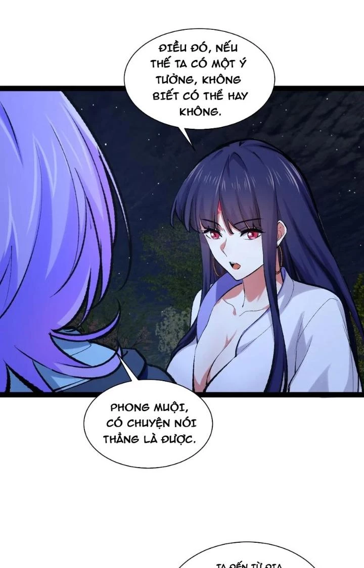 Bắt Đầu Làm Đầy Điểm Mị Lực Chapter 97 - Trang 4