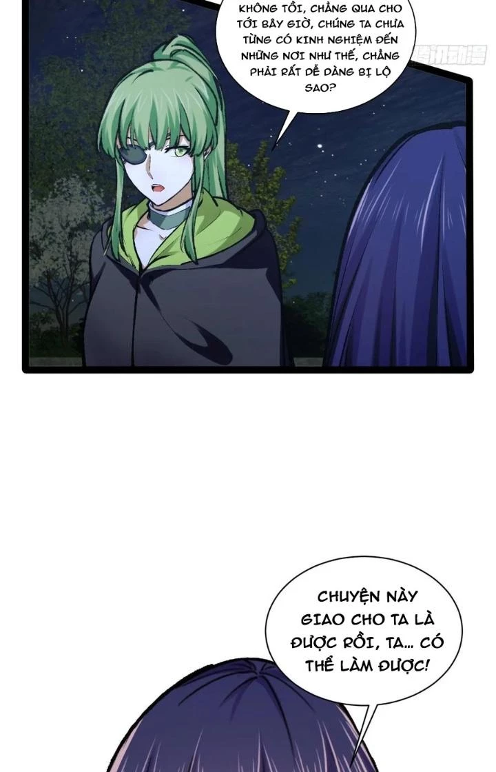 Bắt Đầu Làm Đầy Điểm Mị Lực Chapter 97 - Trang 4