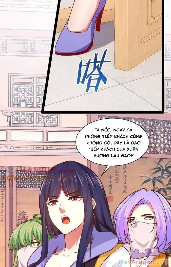 Bắt Đầu Làm Đầy Điểm Mị Lực Chapter 97 - Trang 4