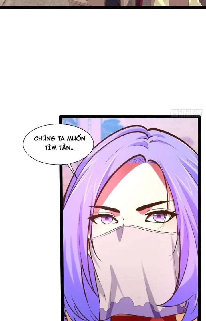 Bắt Đầu Làm Đầy Điểm Mị Lực Chapter 97 - Trang 4