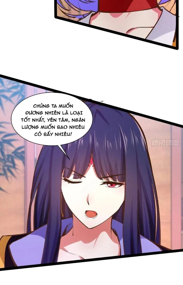 Bắt Đầu Làm Đầy Điểm Mị Lực Chapter 97 - Trang 4