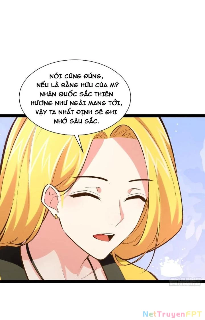 Bắt Đầu Làm Đầy Điểm Mị Lực Chapter 97 - Trang 4