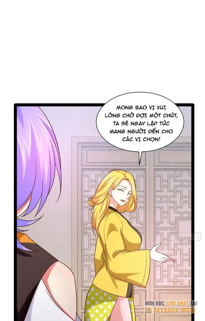 Bắt Đầu Làm Đầy Điểm Mị Lực Chapter 97 - Trang 4