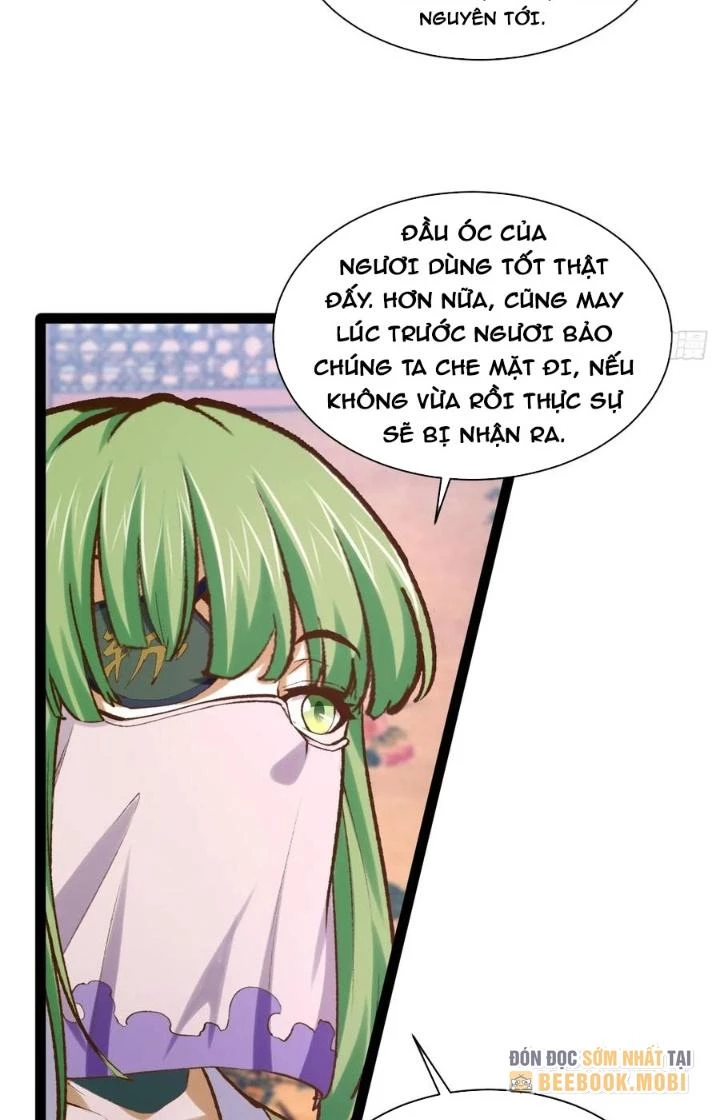 Bắt Đầu Làm Đầy Điểm Mị Lực Chapter 97 - Trang 4