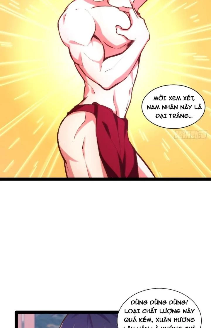 Bắt Đầu Làm Đầy Điểm Mị Lực Chapter 97 - Trang 4