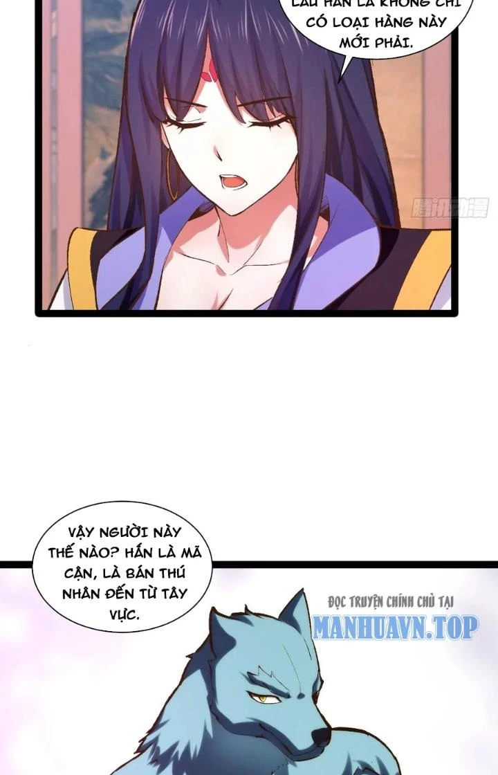 Bắt Đầu Làm Đầy Điểm Mị Lực Chapter 97 - Trang 4