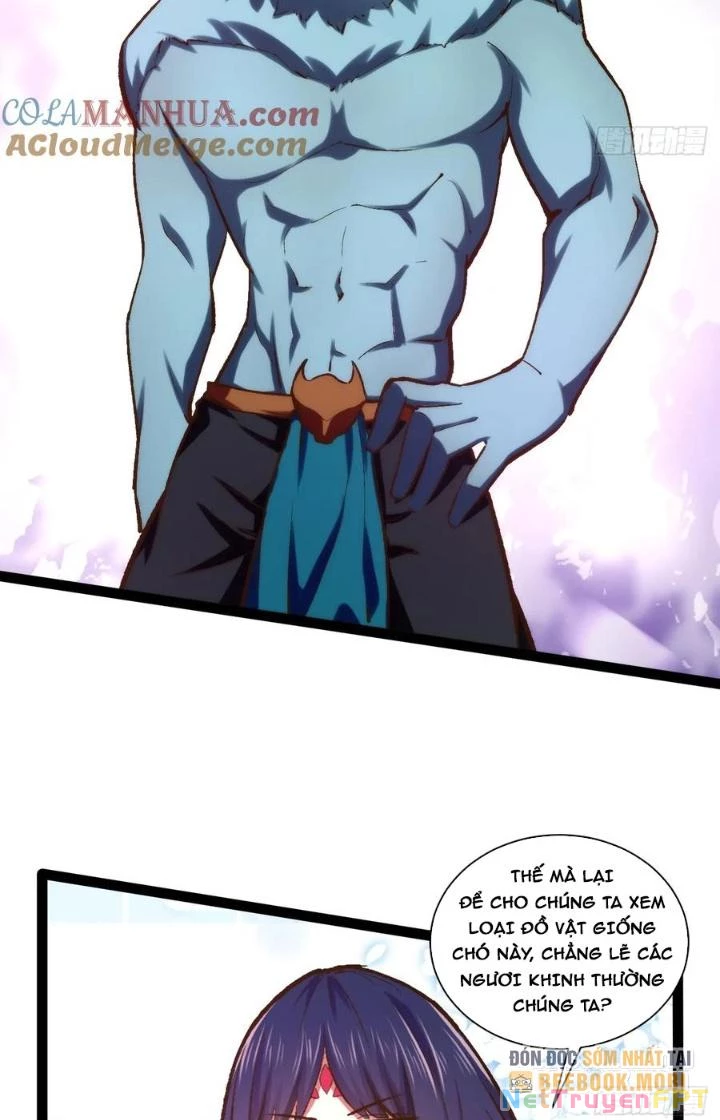 Bắt Đầu Làm Đầy Điểm Mị Lực Chapter 97 - Trang 4
