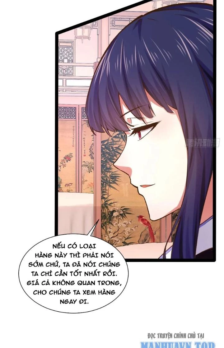 Bắt Đầu Làm Đầy Điểm Mị Lực Chapter 97 - Trang 4