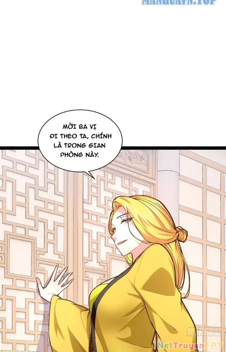 Bắt Đầu Làm Đầy Điểm Mị Lực Chapter 97 - Trang 4