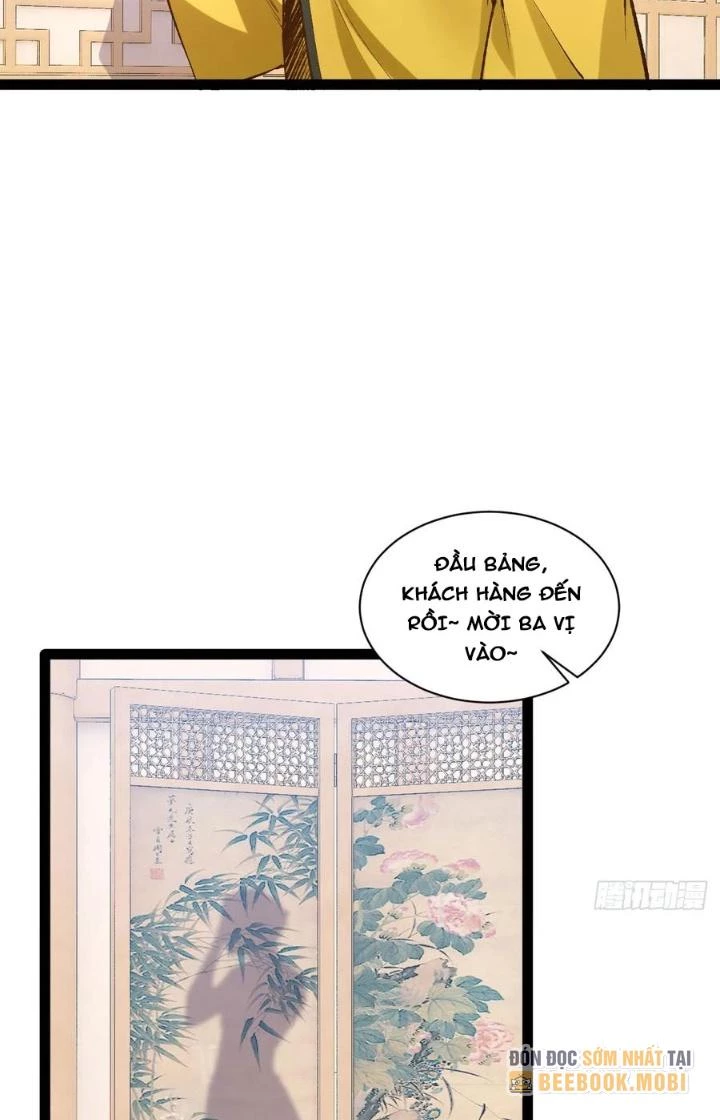 Bắt Đầu Làm Đầy Điểm Mị Lực Chapter 97 - Trang 4