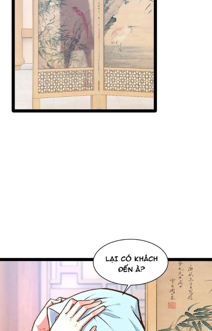 Bắt Đầu Làm Đầy Điểm Mị Lực Chapter 97 - Trang 4