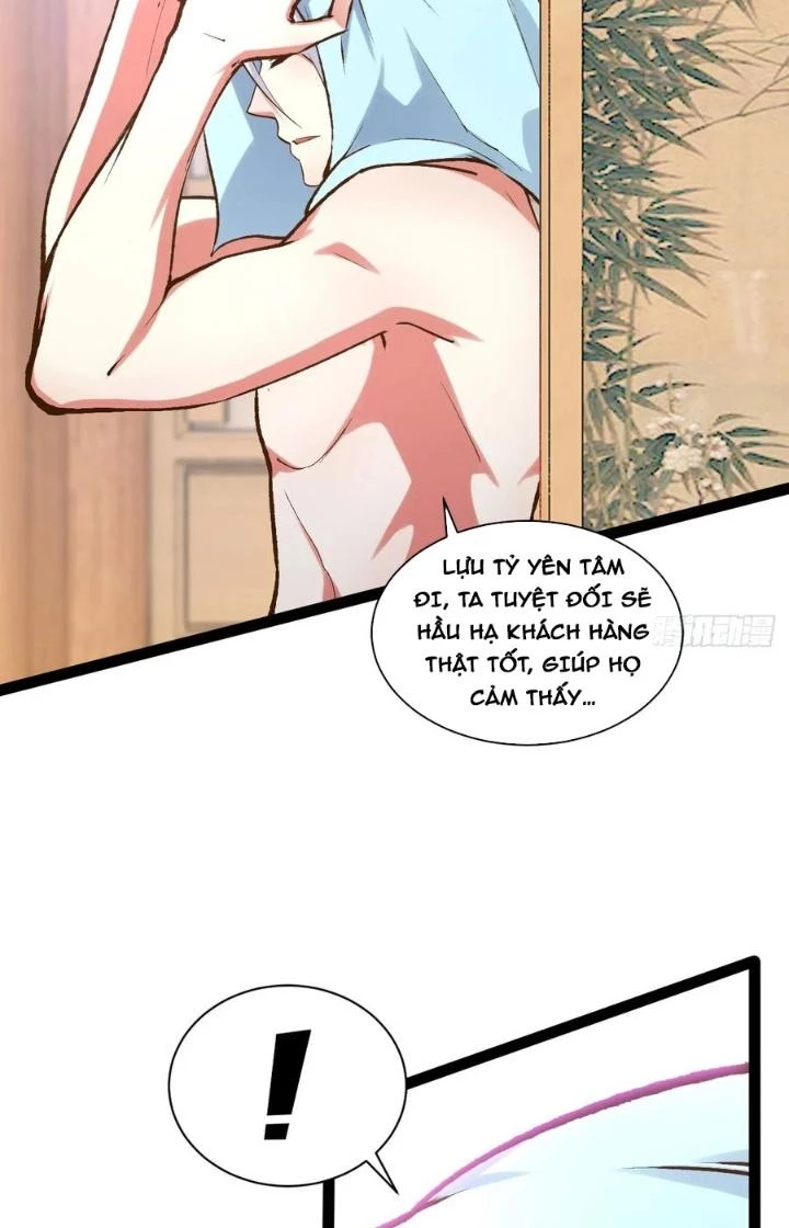 Bắt Đầu Làm Đầy Điểm Mị Lực Chapter 97 - Trang 4