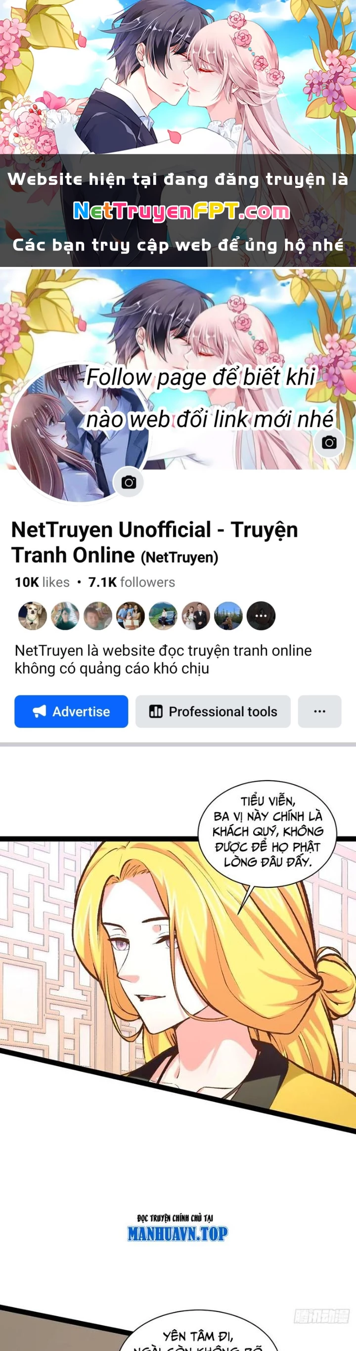 Bắt Đầu Làm Đầy Điểm Mị Lực Chapter 98 - Trang 4