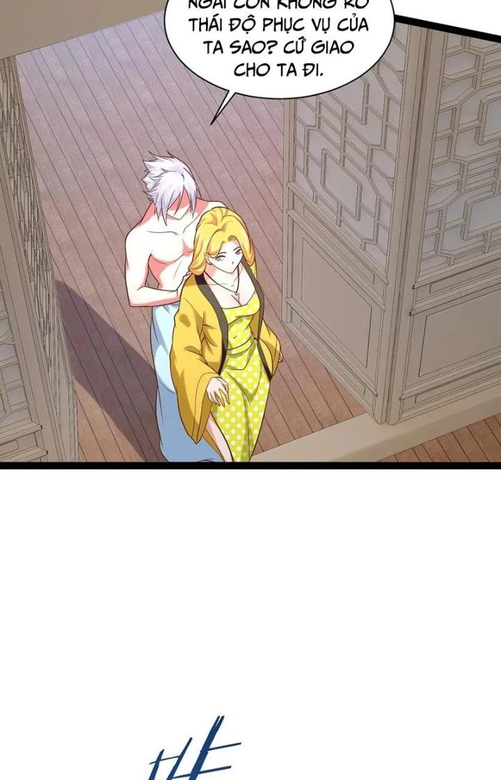 Bắt Đầu Làm Đầy Điểm Mị Lực Chapter 98 - Trang 4