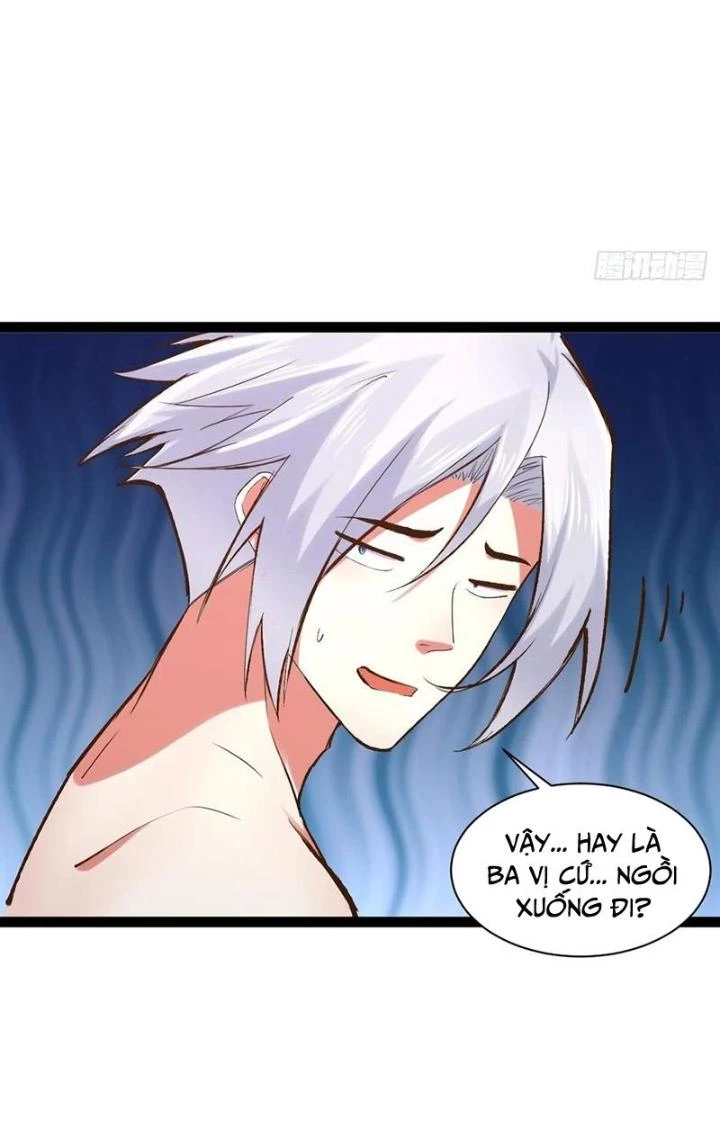 Bắt Đầu Làm Đầy Điểm Mị Lực Chapter 98 - Trang 4