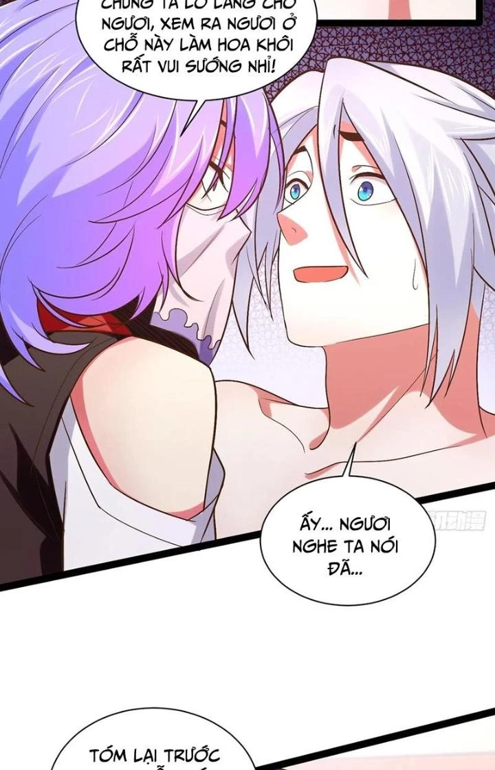 Bắt Đầu Làm Đầy Điểm Mị Lực Chapter 98 - Trang 4