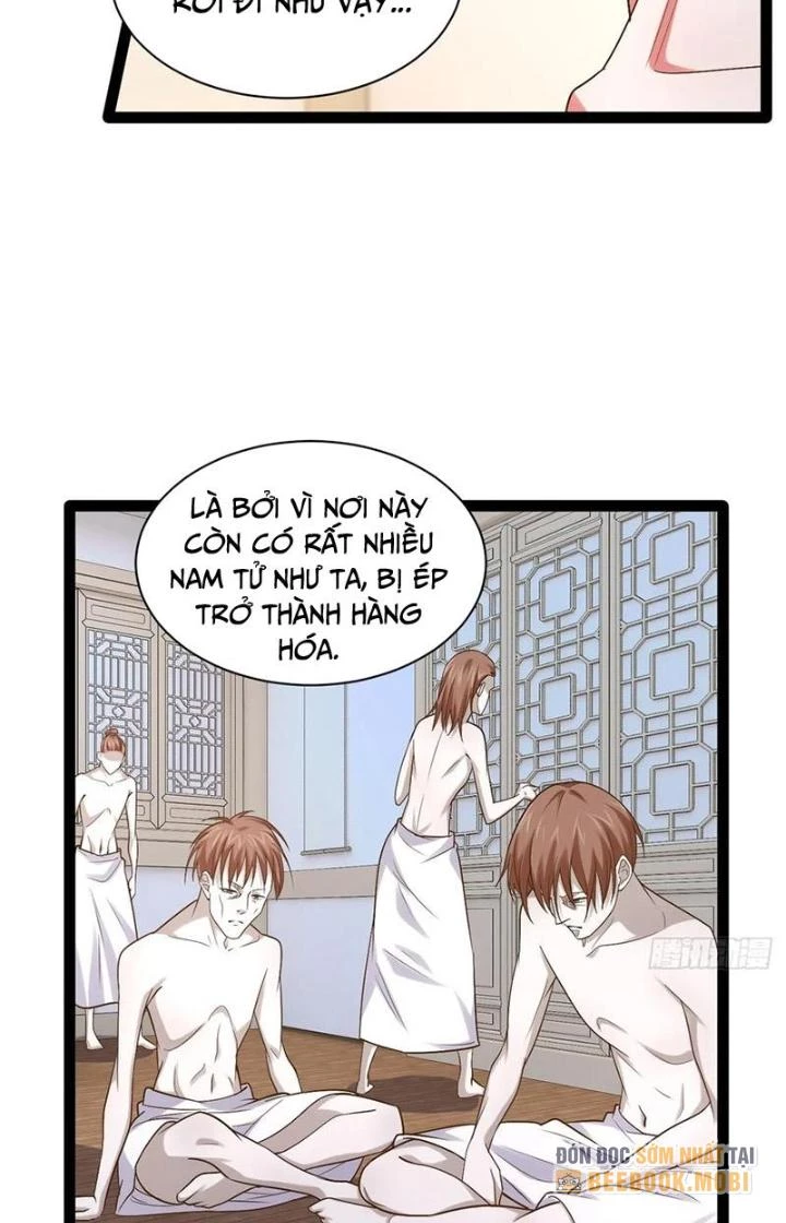 Bắt Đầu Làm Đầy Điểm Mị Lực Chapter 98 - Trang 4