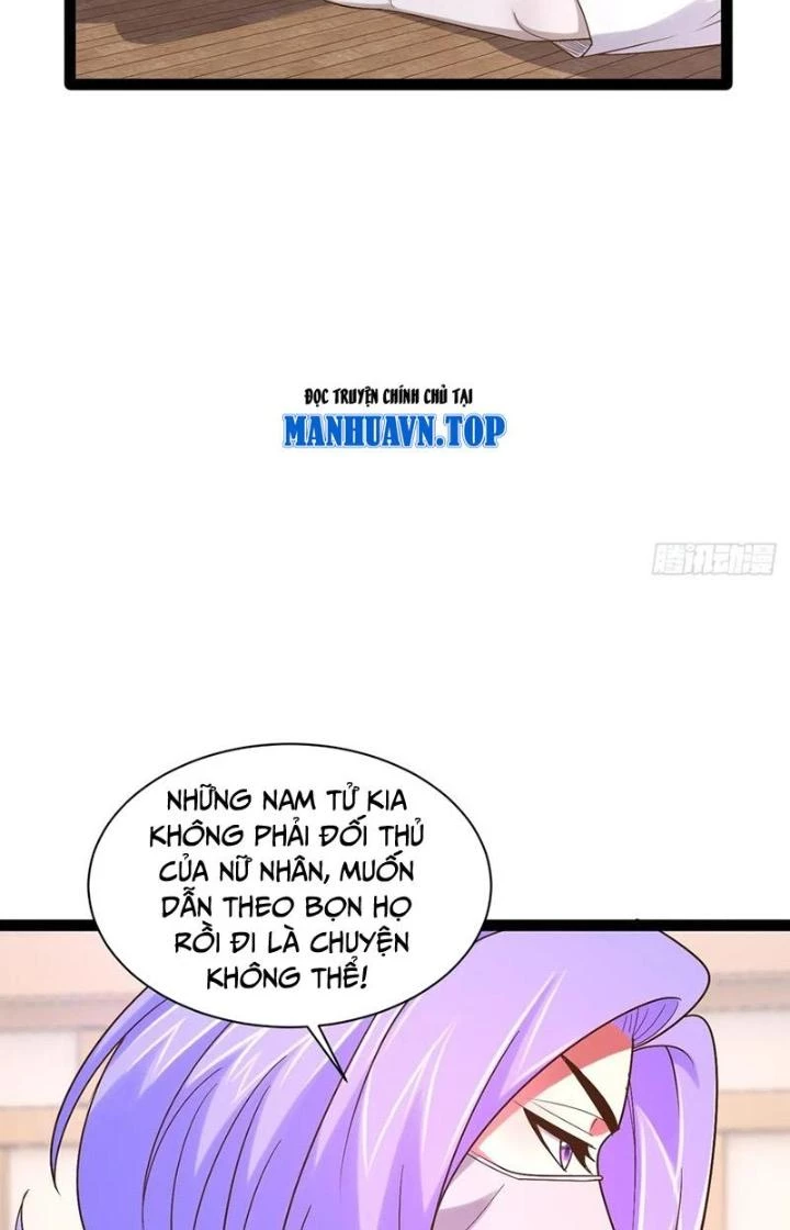 Bắt Đầu Làm Đầy Điểm Mị Lực Chapter 98 - Trang 4