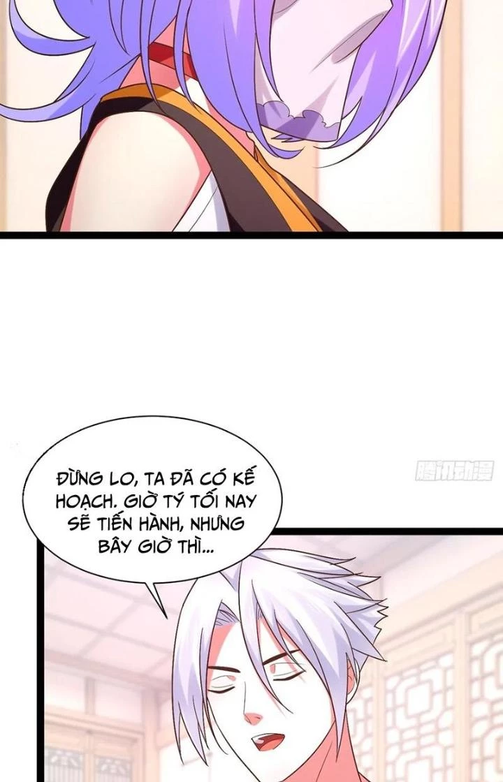 Bắt Đầu Làm Đầy Điểm Mị Lực Chapter 98 - Trang 4