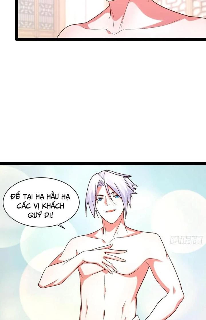 Bắt Đầu Làm Đầy Điểm Mị Lực Chapter 98 - Trang 4