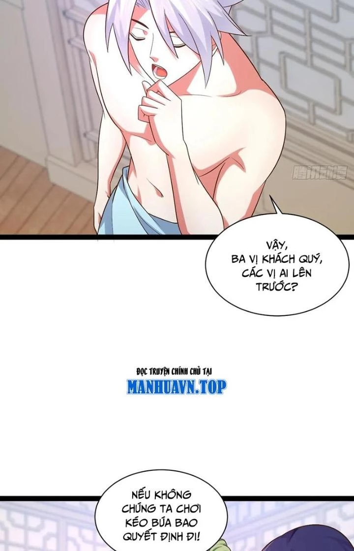 Bắt Đầu Làm Đầy Điểm Mị Lực Chapter 98 - Trang 4
