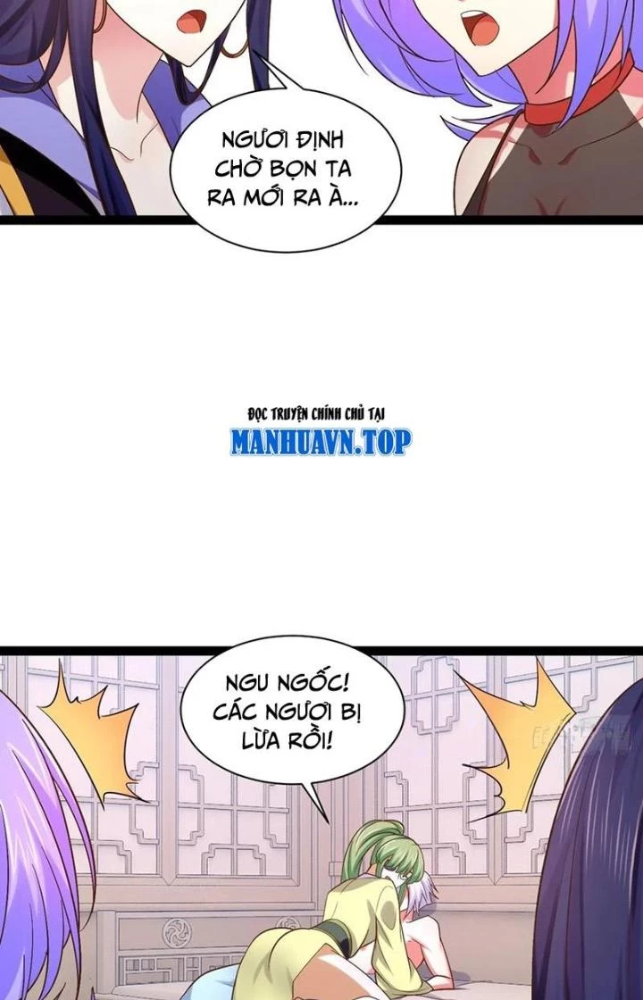 Bắt Đầu Làm Đầy Điểm Mị Lực Chapter 98 - Trang 4