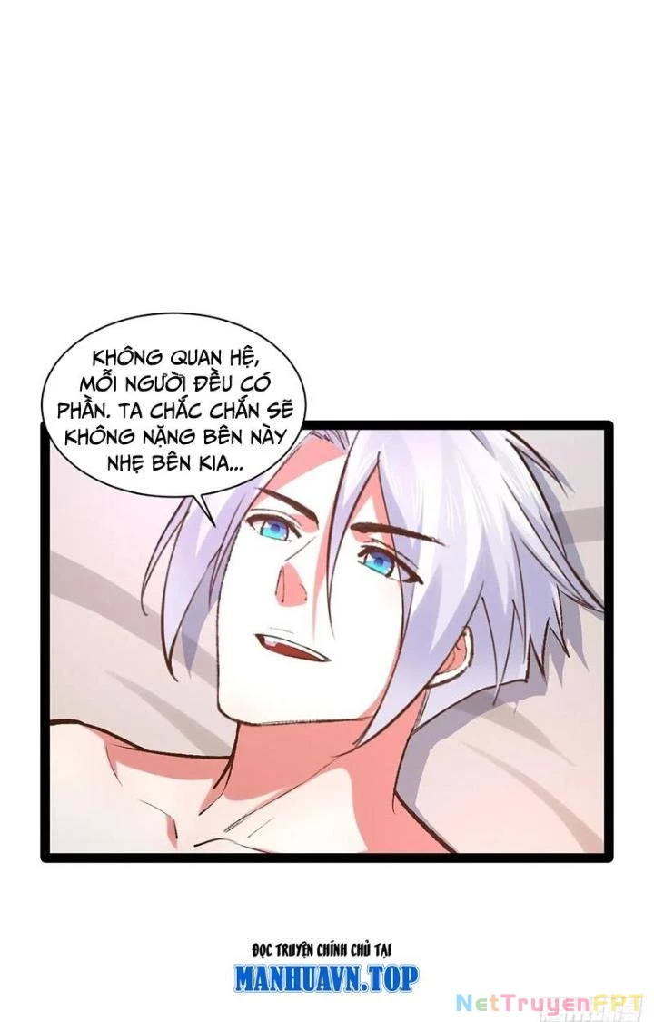 Bắt Đầu Làm Đầy Điểm Mị Lực Chapter 98 - Trang 4