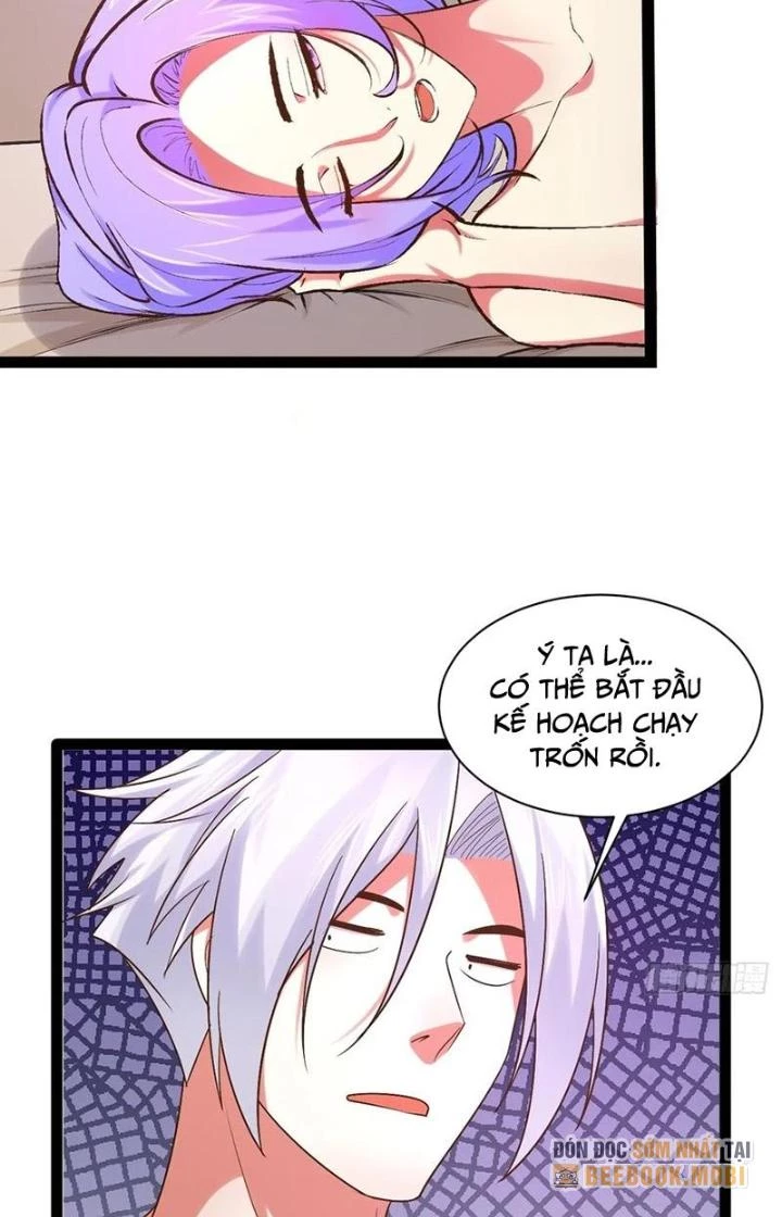 Bắt Đầu Làm Đầy Điểm Mị Lực Chapter 98 - Trang 4