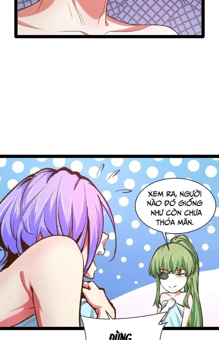 Bắt Đầu Làm Đầy Điểm Mị Lực Chapter 98 - Trang 4