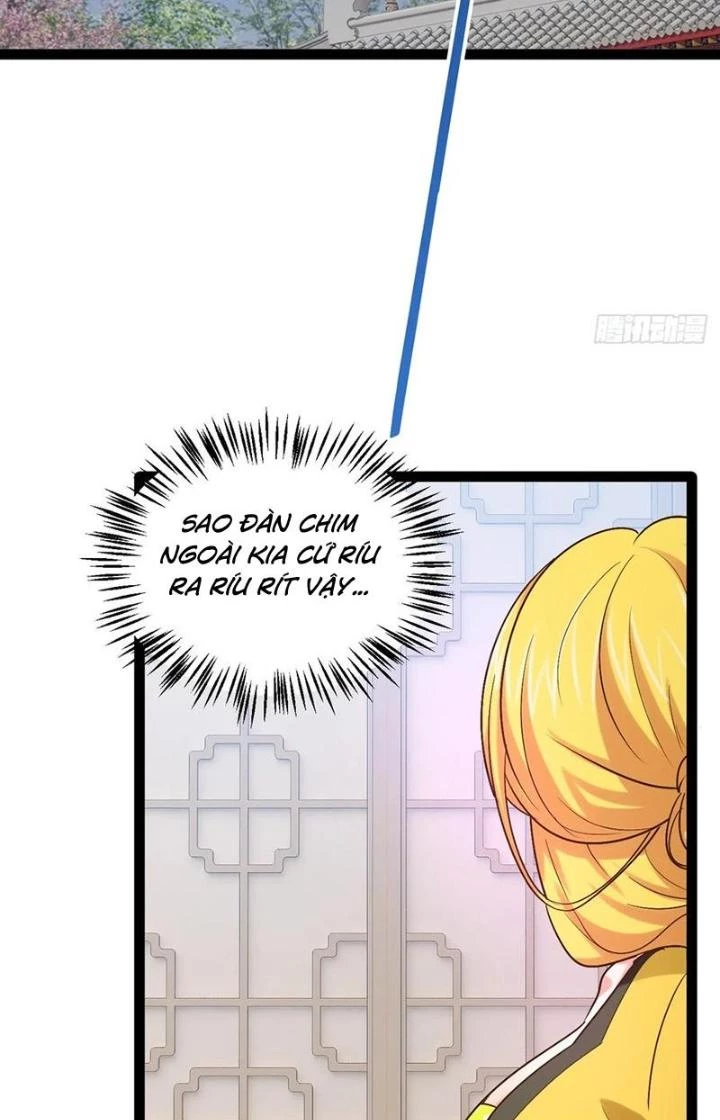Bắt Đầu Làm Đầy Điểm Mị Lực Chapter 99 - Trang 4