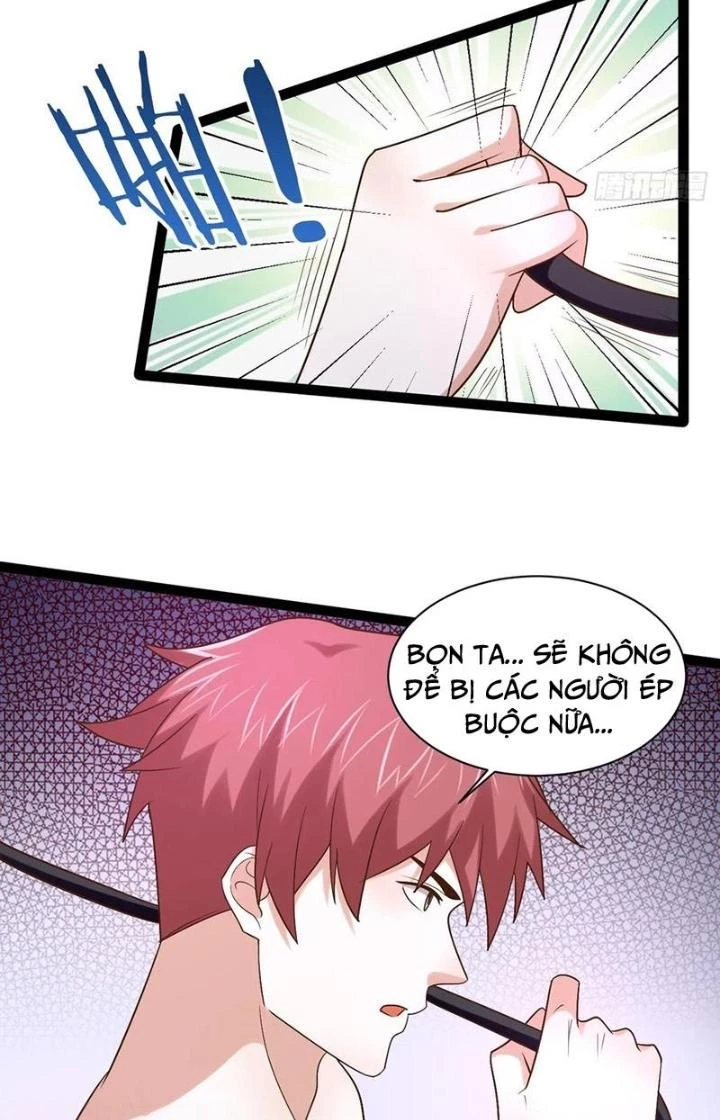 Bắt Đầu Làm Đầy Điểm Mị Lực Chapter 99 - Trang 4