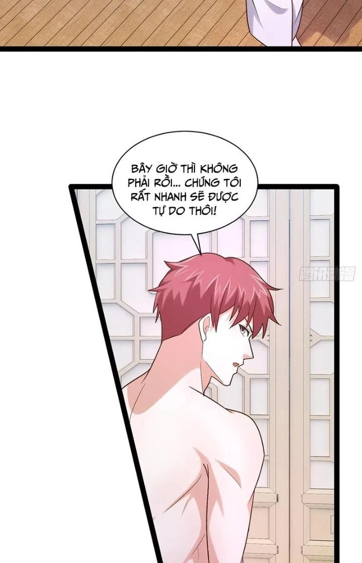 Bắt Đầu Làm Đầy Điểm Mị Lực Chapter 99 - Trang 4